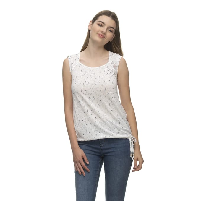 Damestanktop Ragwear Mikke