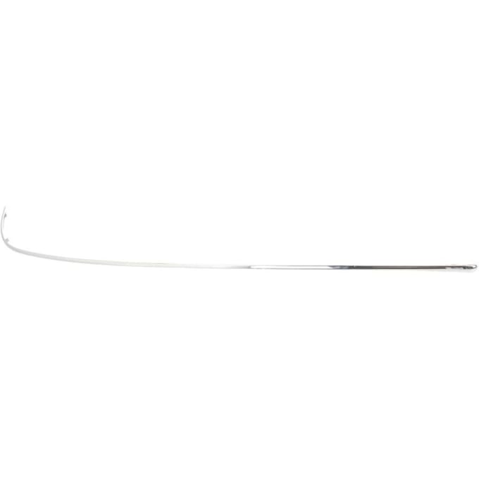 Sierlijst/beschermstrip, bumper BLIC 5703-05-3515979P links