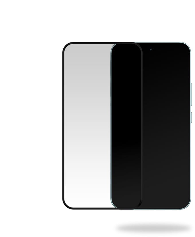 Mobilize Screenprotector geschikt voor Xiaomi Redmi Note 15 Pro Plus Glazen | Mobilize Premium Screenprotector - Case Friendly