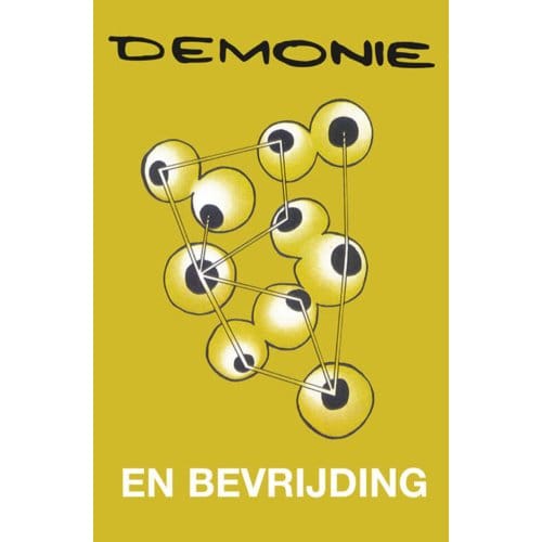 Demonie En Bevrijding - Hammond