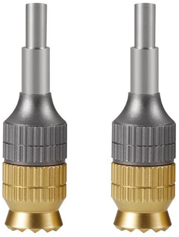 ONF3 - Afstandsbediening - Extended Rocker - Aluminium Accessoires - Comfortabel - Mini 3 Pro - Perfect voor - 2 PCS