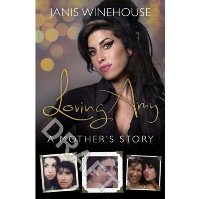 Loving Amy - Janis Winehouse