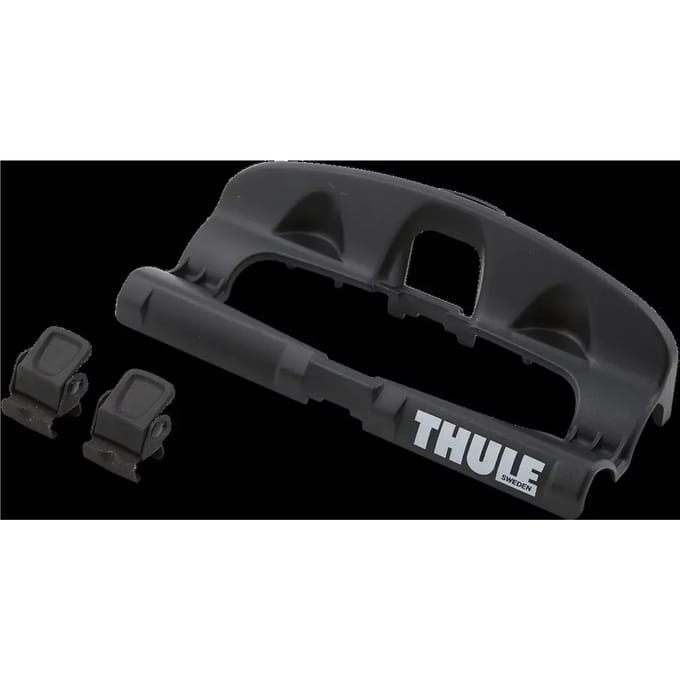 Thule Proride 591/561 Wielhouder Zwart