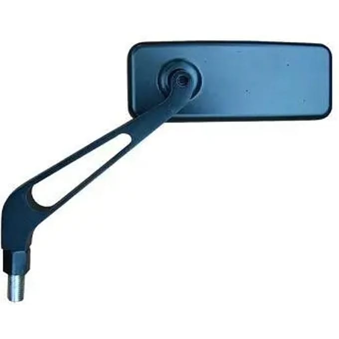 Paar motorspiegels Brazoline RX