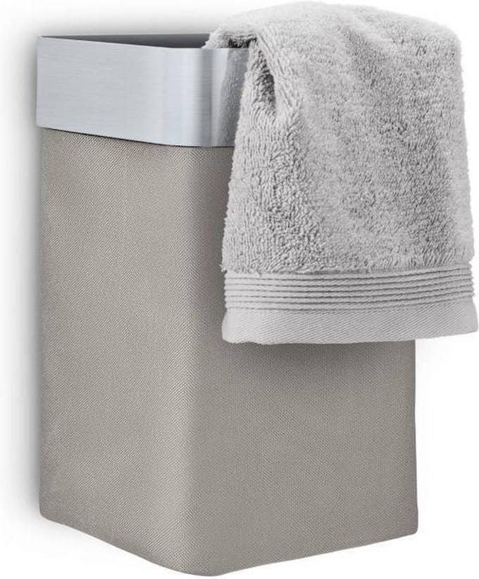 Blomus NEXIO gastendoek mand (mat)