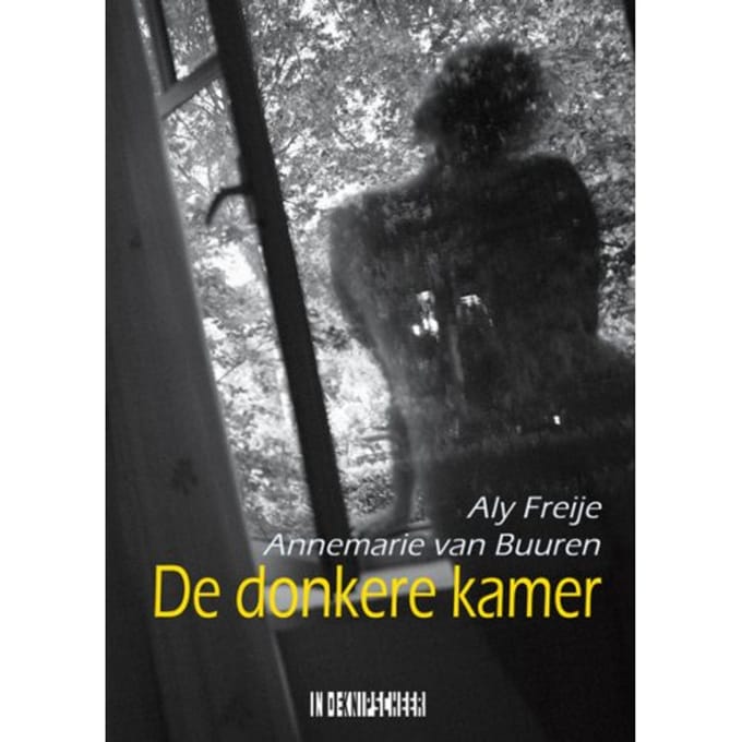 De Donkere Kamer - Aly Freije