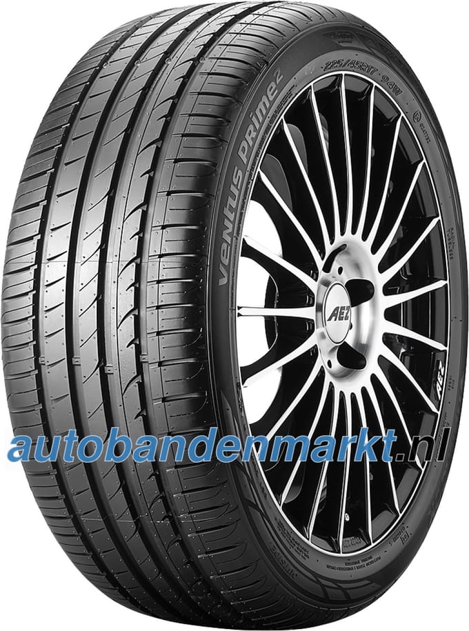 Hankook Ventus Prime 2 K115 ( 225/60 R17 99H )