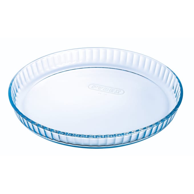 Taartvorm Rond, 31 cm - Pyrex | Bake & Enjoy