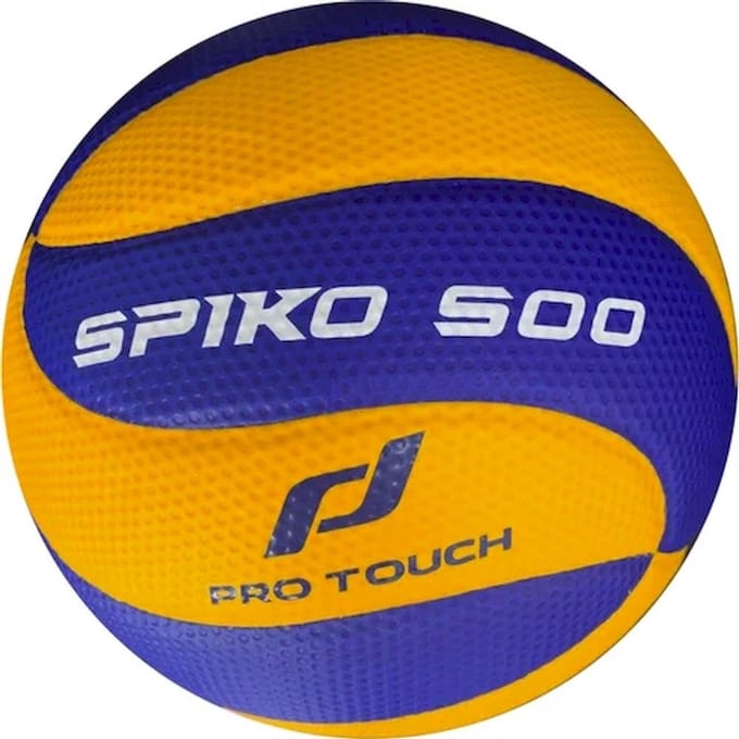 PROTOUCH - spiko 500 ii - Volleybal - Geel