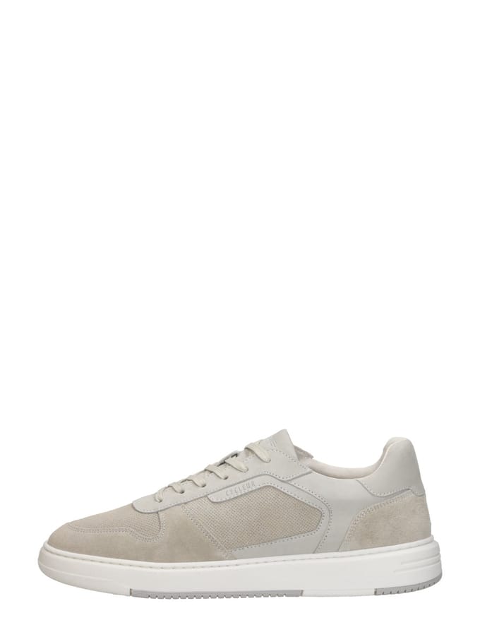 Cycleur De Luxe Toboggan Sneakers Laag - licht grijs - Maat 45