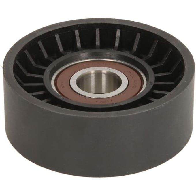 Spanarm, V-ribbelriem BTA E2M0040BTA