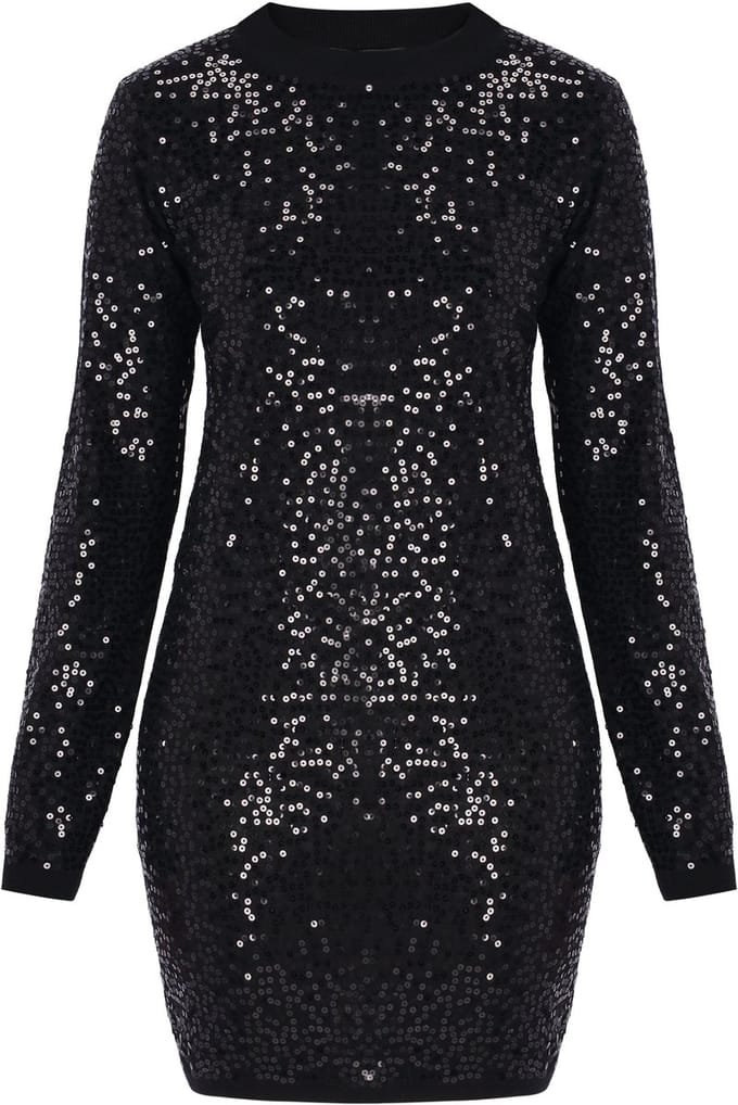 faina Dress