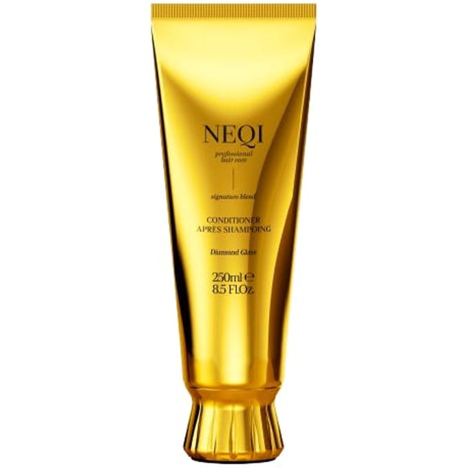 NEQI Diamond Glass Conditioner - 250 ml