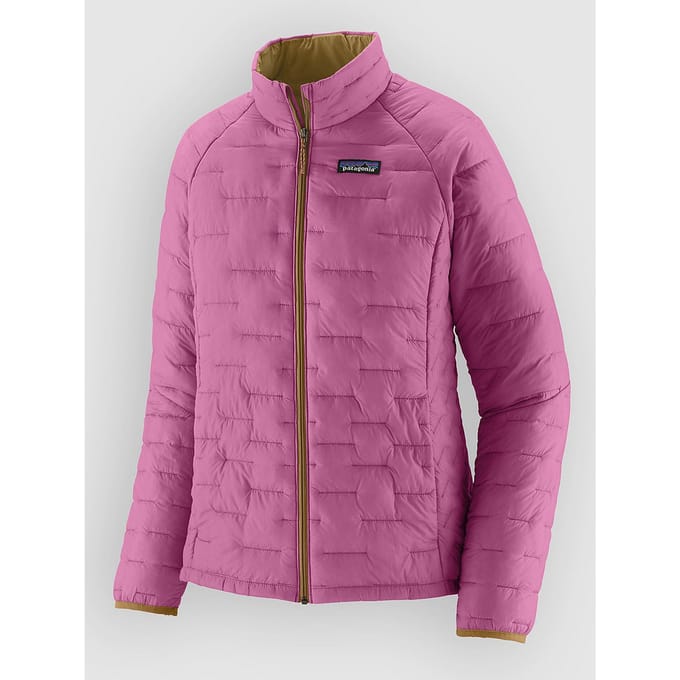 Donsjack voor dames Patagonia Micro Puff
