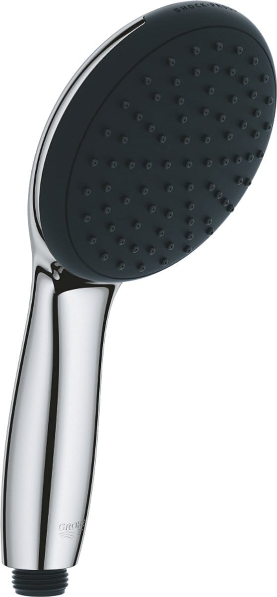 GROHE Vitalio Start 110 Handdouche - 1 straalsoort - Chroom