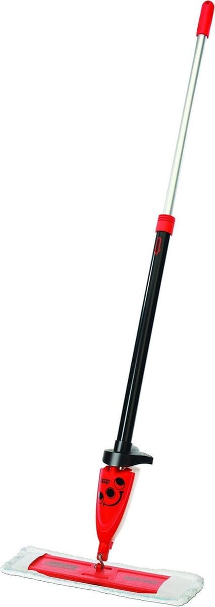 Numatic Henry Spraymop HM40 - Rood