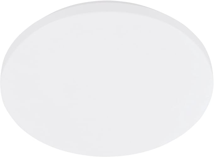 EGLO Frania Plafondlamp - LED - Ø 33 cm - Wit - Badkamer