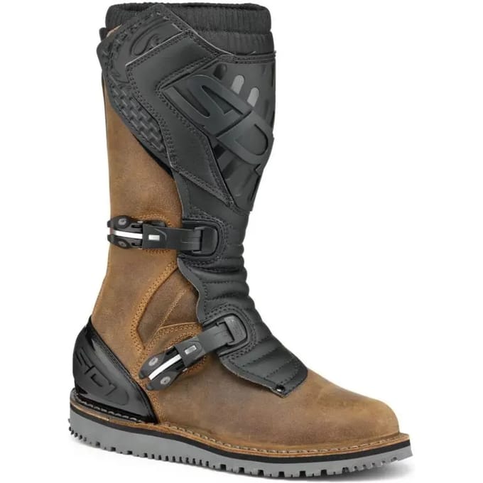 Motorcross schoenen Sidi Trial Zero.2