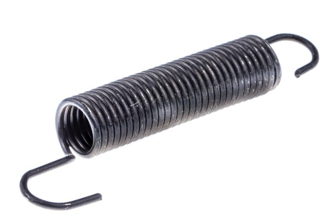 Return spring