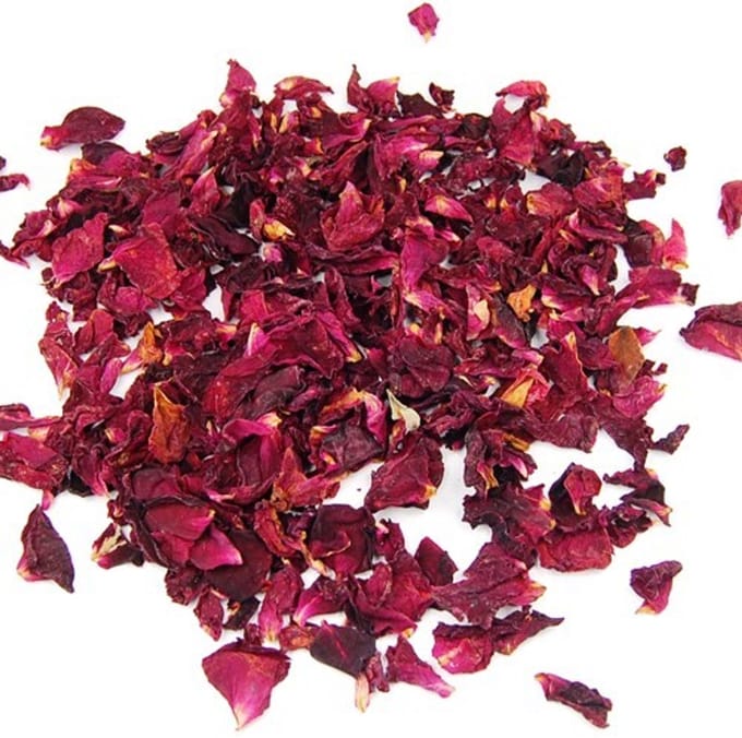 Rozenblaadjes - 500 gram