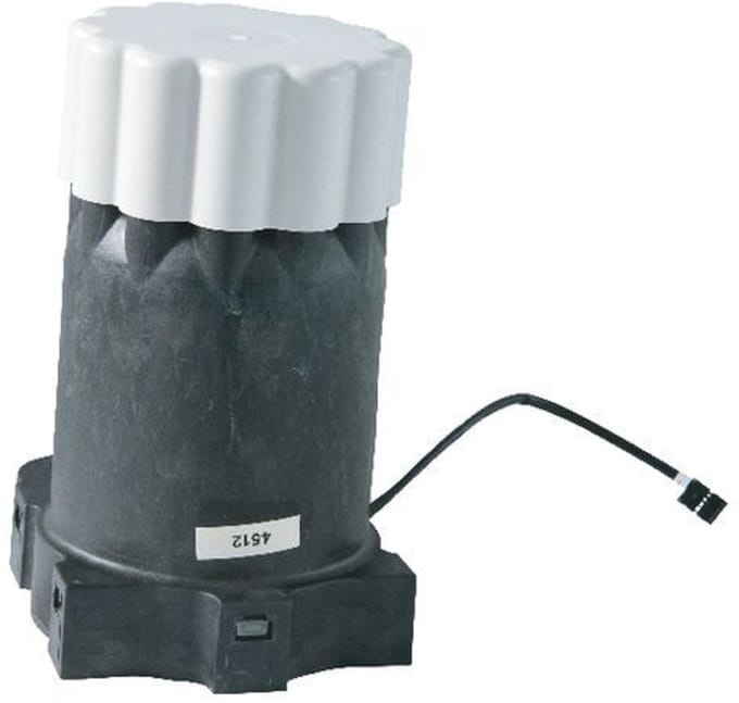 SYR Behandelingskamer voor MultiSafe KLS/KS 3000 Plus, 2400.00.910