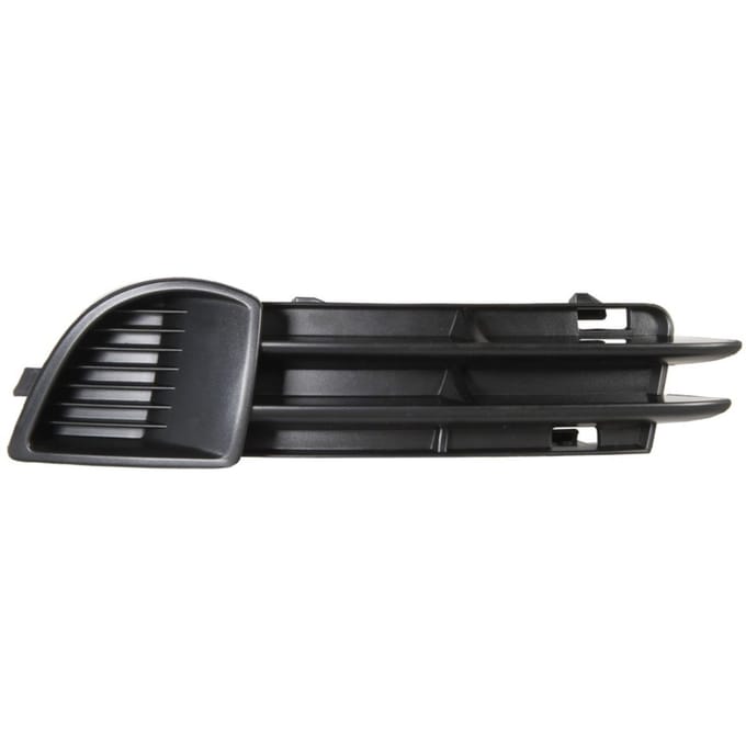 Ventilatierooster, bumper BLIC 6502-07-0026919P links