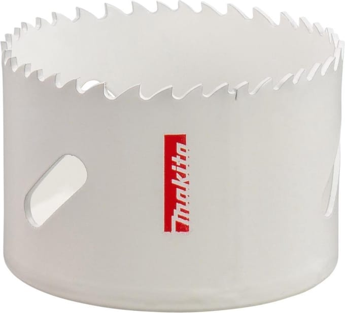 Makita 65x38mm Gatzaag hout/metaal - P-52641