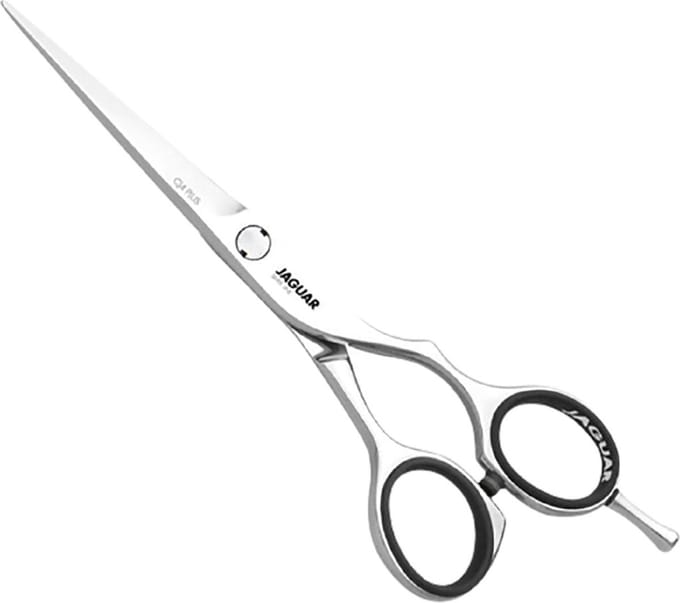 Jaguar Scissors Silver Line CJ4 Plus 5,5" Knipschaar 9255
