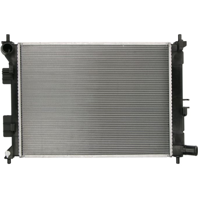 Radiator, motorkoeling KOYORAD PL813699R