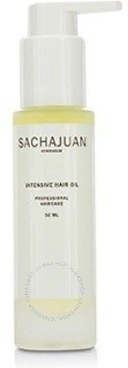 Sacha Juan Intensive Hair Oil 50 ml