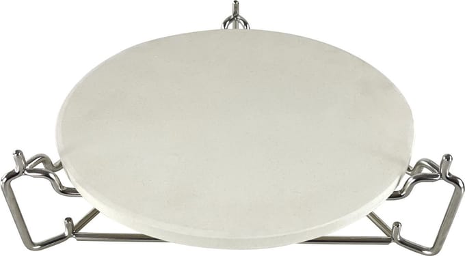 Plate setter - heat deflector - hitteschild - XS - 13 inch