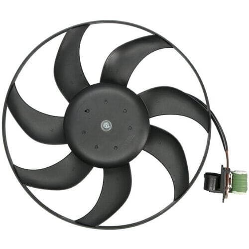 Koelventilatorwiel THERMOTEC D8X039TT