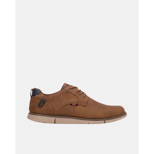 Refresh 17670901 Schoenen Bruin EU 41 Man