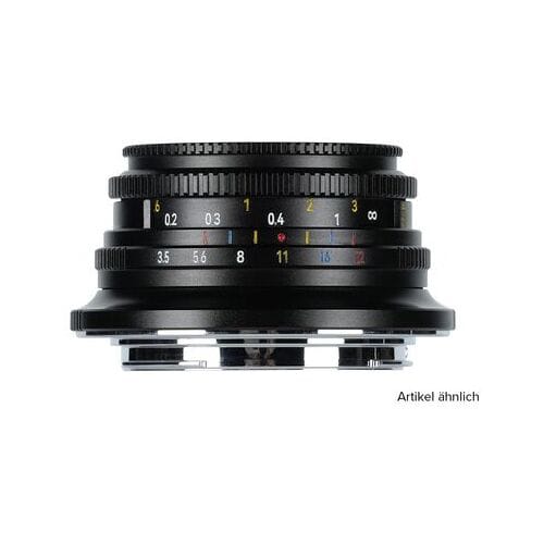 7Artisans 10mm f/3.5  Fujifilm X-vatting
