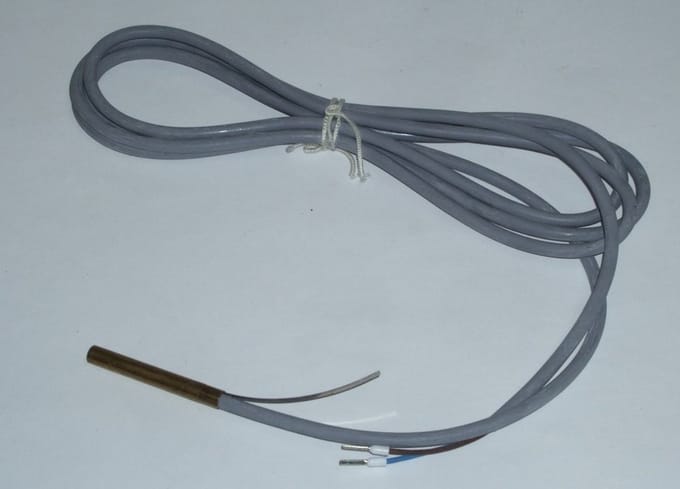 DAIKIN Sensor KVT 20-2-6 voor ROTEX A1 BO-BG tot BJ 2018, 5004705
