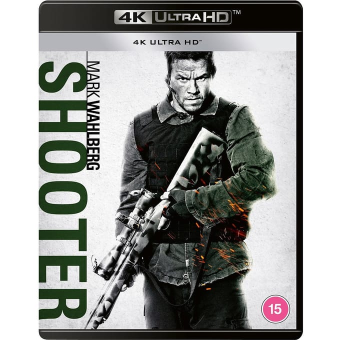 Shooter 4K