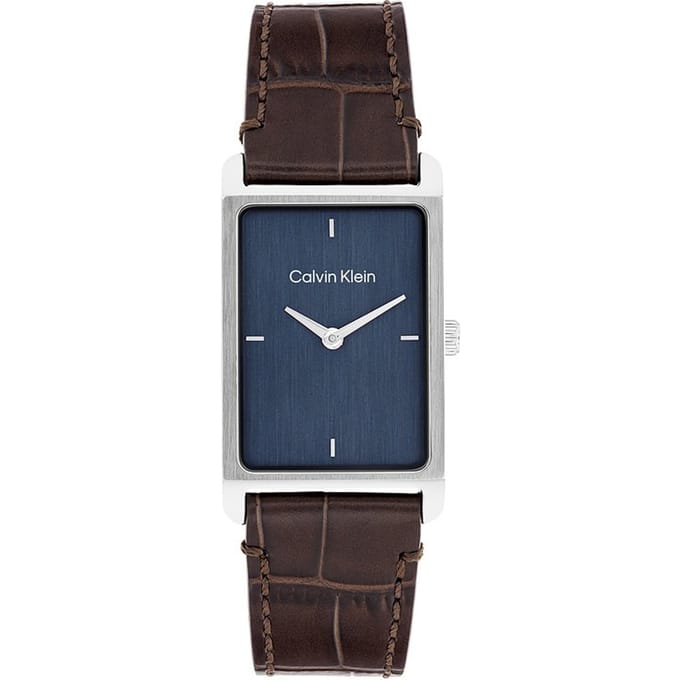 Calvin Klein Herenhorloge DAPPER 25200529