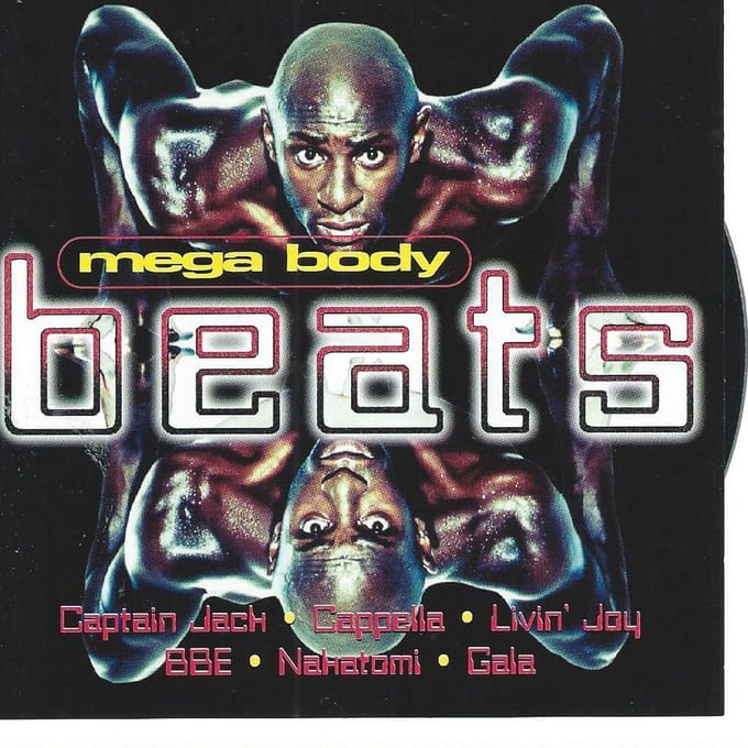 Mega Body Beats