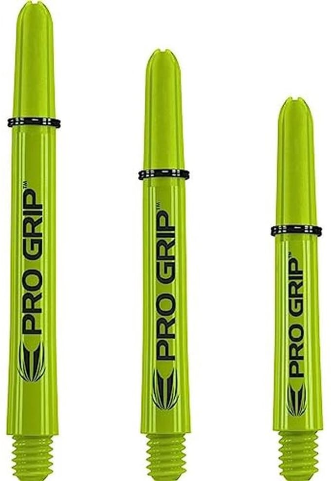 Grip Schacht Medium Groen 48 mm - Perfect voor Doeltreffend Gebruik