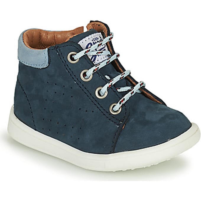 Hoge Sneakers GBB FOLLIO