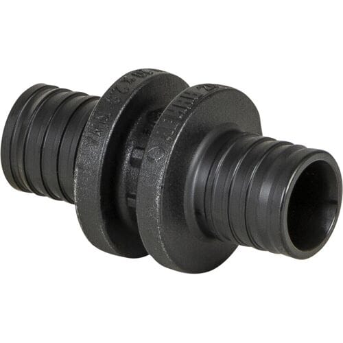 Rehau Rautitan rechte koppeling PX 20mm
