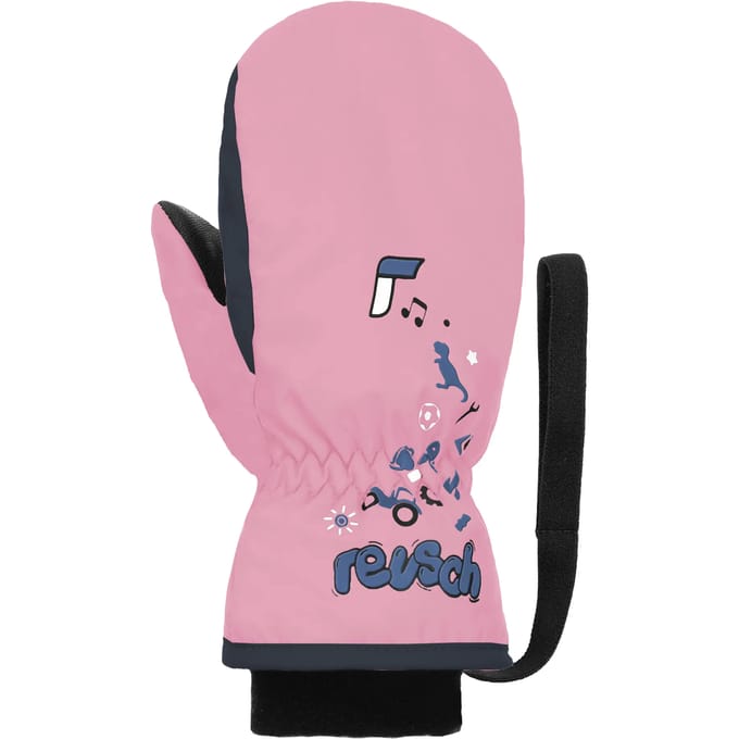 Kinderwanten Reusch