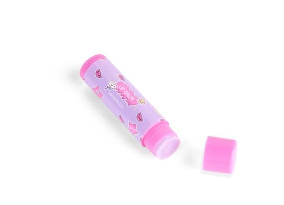 Create it! Lippenbalsem 5x in blikje Opmaken en sieraden