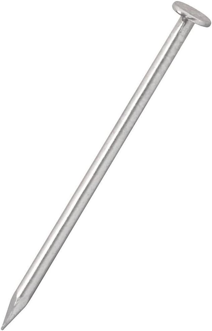 National Hardware N278-226 Nagel, Helder, 1" x 18 Ga