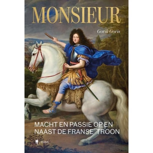 Monsieur - Gorik Goris