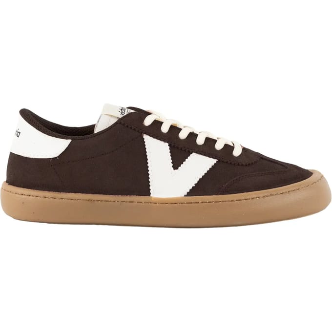 VICTORIA 1186103V OLMO BAREFOOT SERRAJE Bruin 41 EU