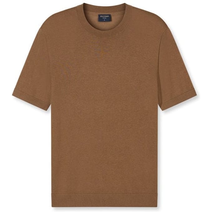 OLYMP Casual Breisel, Nougat