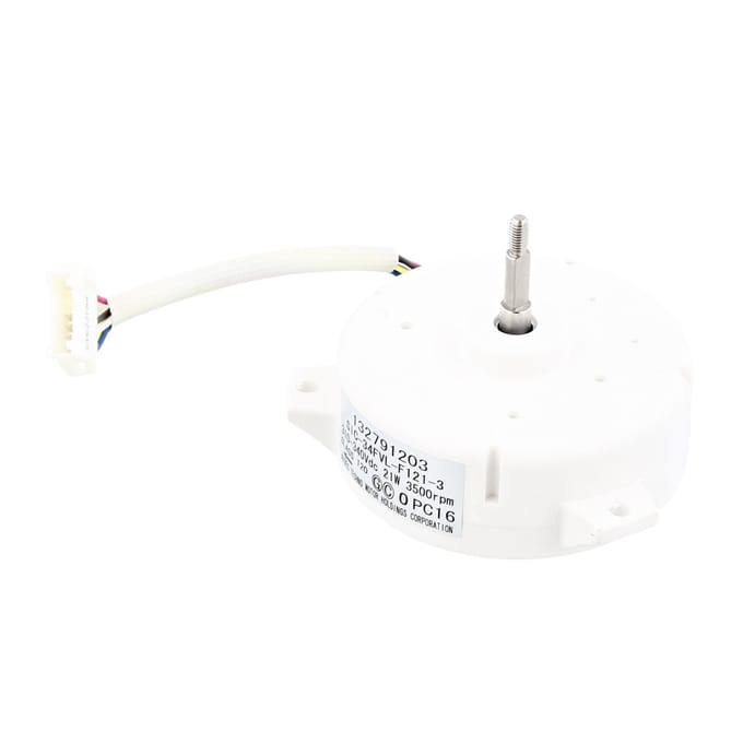 AEG Ventilatormotor wasmachine 1327912026
