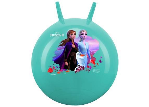 John Frozen skippybal 45-50cm Spellen voor buiten