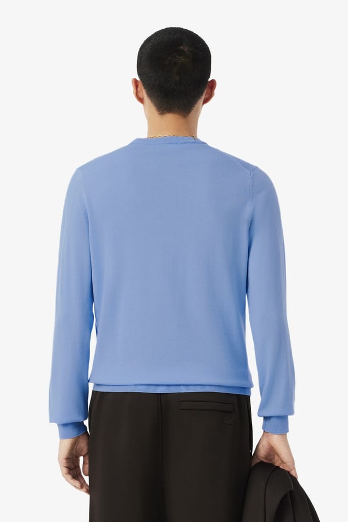 Lacoste Sweater Overview Größe: XL | Pullover Outlet | Herren